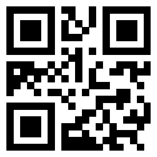 Il Qr Code di 3304273669