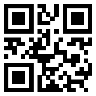 3304273670 - Immagine del QrCode