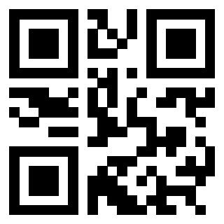 3304273674 - Immagine del Qr Code