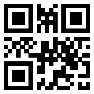 Il Qr Code di 3304273679
