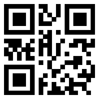 Il QrCode di 3304273680