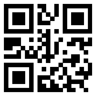 Qr Code di 3304273681