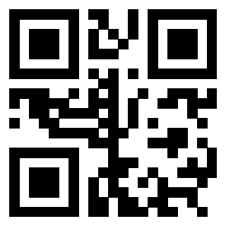 Immagine del Qr Code di 3304273682