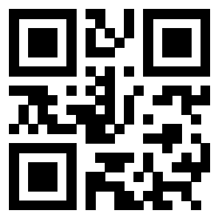 3304273683 - Immagine del Qr Code