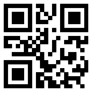 3304273690 - Immagine del QrCode