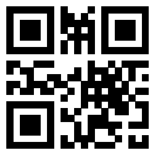 3304273693 - Immagine del QrCode
