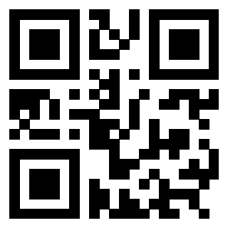 Immagine del QrCode di 3304273694