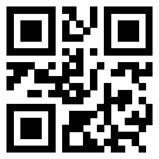 Immagine del QrCode di 3304273695