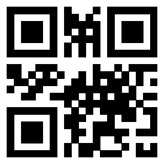 Il Qr Code di 3304273697