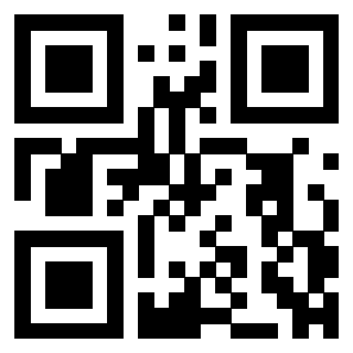 3304273705 - Immagine del Qr Code