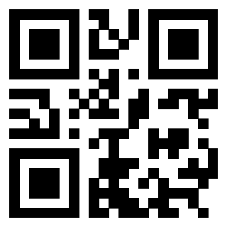 3304273706 - Immagine del QrCode