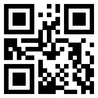 3304273708 - Immagine del Qr Code