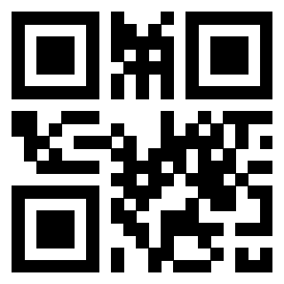Immagine del QrCode di 3304273709