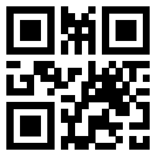 3304273711 - Immagine del Qr Code