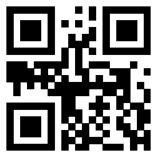Il QrCode di 3304273712