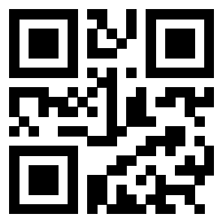 3304273714 - Immagine del QrCode associato