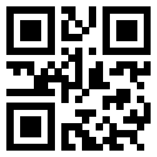 3304273716 - Immagine del Qr Code