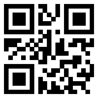 3304273719 QrCode associato