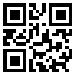 3304273724 - Immagine del QrCode