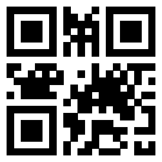 Il Qr Code di 3304273732