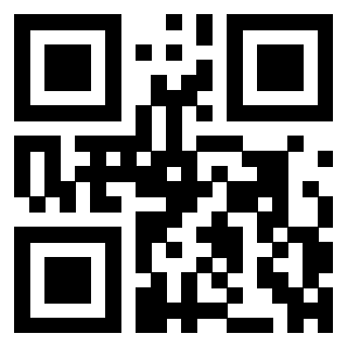 Immagine del Qr Code di 3304273733