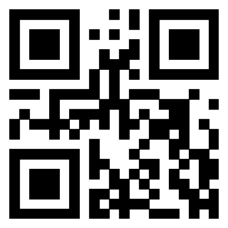 Immagine del QrCode di 3304273735