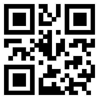 3304273736 - Immagine del Qr Code associato