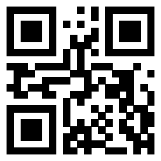 3304273738 Qr Code associato