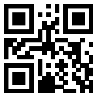 3304273742 - Immagine del Qr Code associato