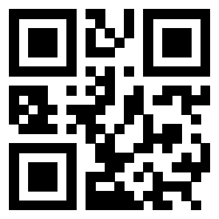 3304273744 - Immagine del Qr Code associato
