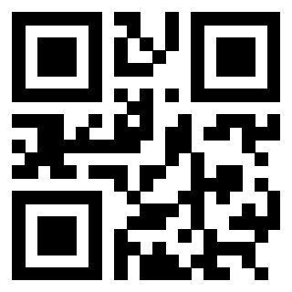 Il QrCode di 3304273745