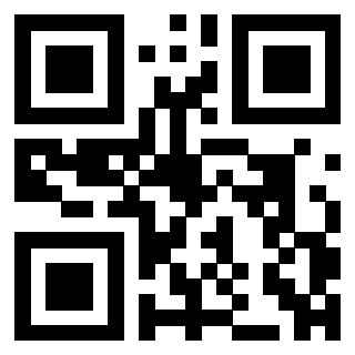 Il QrCode di 3304273746