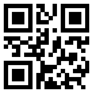Il QrCode di 3304273748