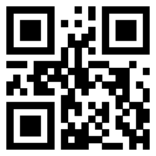 3304273749 QrCode associato