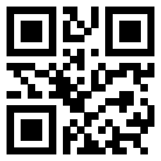 3304273750 Qr Code associato