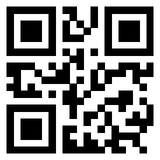 3304273751 - Immagine del QrCode associato