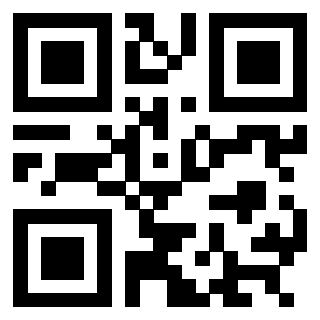 Immagine del QrCode di 3304273753