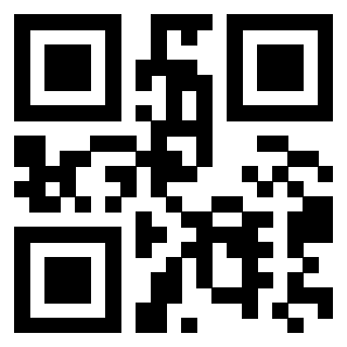 Immagine del QrCode di 3304273756