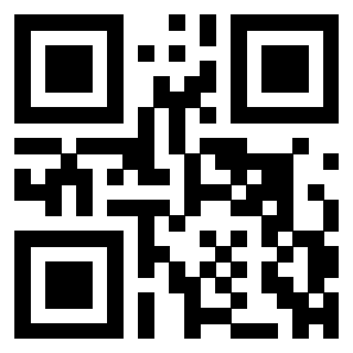 Immagine del QrCode di 3304273758