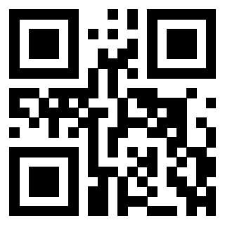 3304273759 - Immagine del QrCode associato