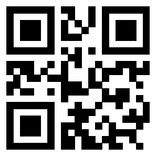 Immagine del Qr Code di 3304273760