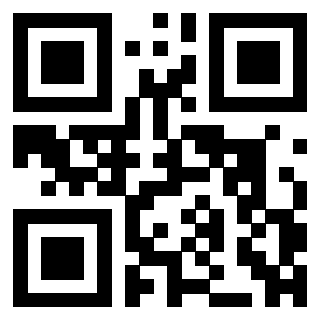 3304273761 - Immagine del Qr Code associato