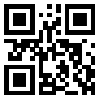 3304273763 Qr Code associato
