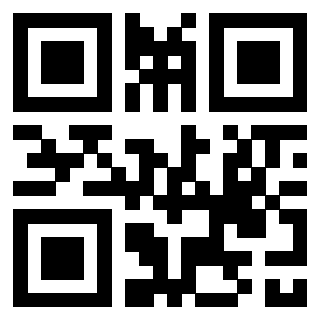 3304273765 QrCode associato