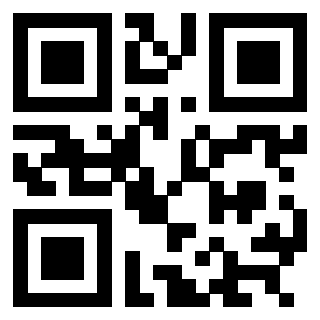 Il Qr Code di 3304273766
