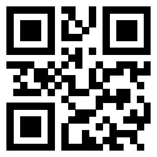 3304273768 - Immagine del QrCode associato