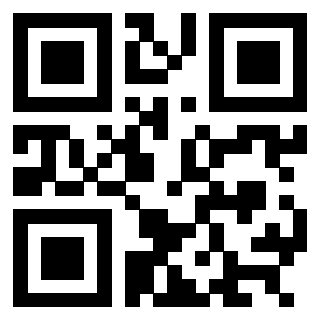 Il Qr Code di 3304273769