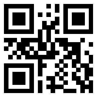 Il Qr Code di 3304273770