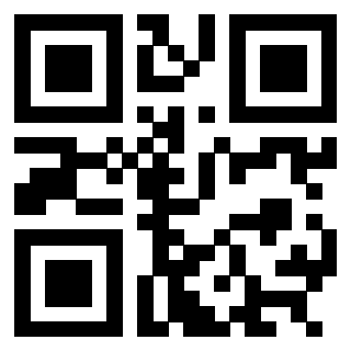 Immagine del QrCode di 3304273771