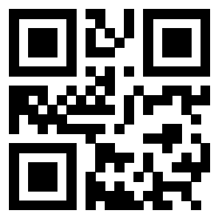 Immagine del QrCode di 3304273773